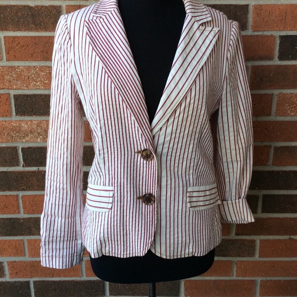 CAbi Summer Jacket - Picture 2 of 5